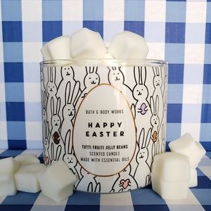 Tutti Fruiti Jelly Beans Wax Melts